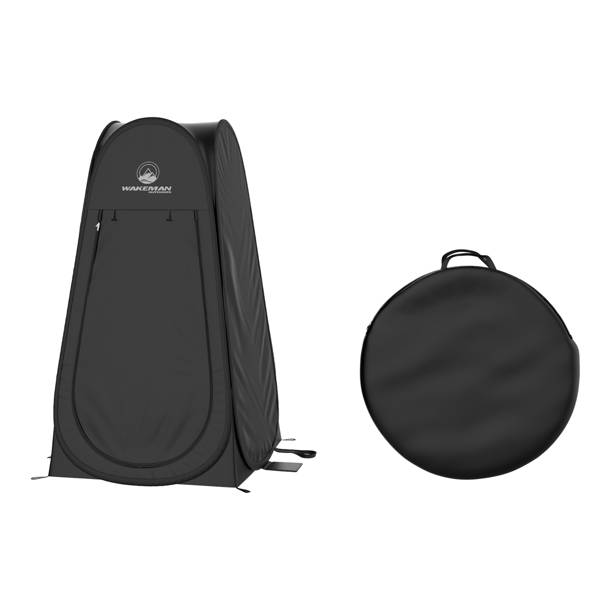 Coghlans Solar Heated Camp Outdoor Shower & Reviews Wayfair